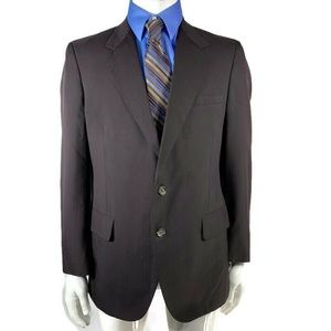 The Men’s Store Blazer Size 42R